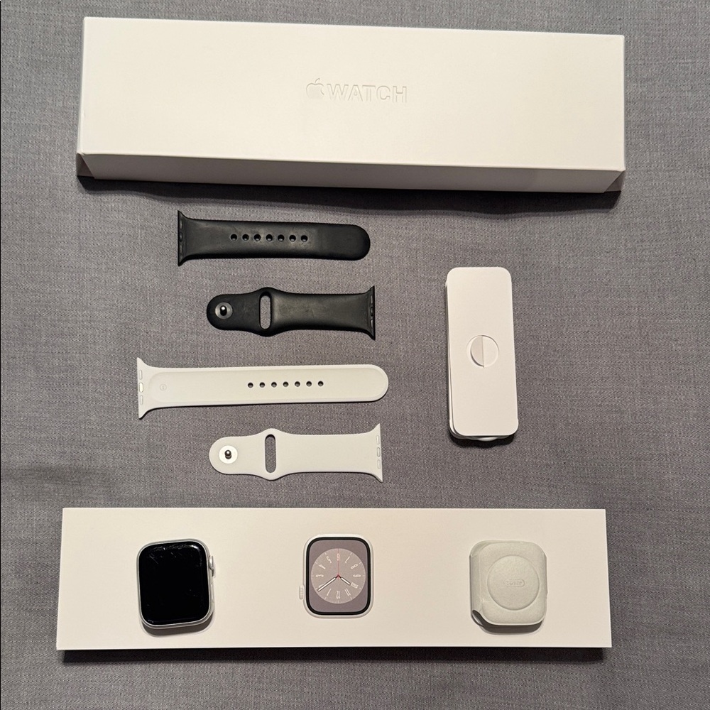 Apple 45 mm Smartwatch